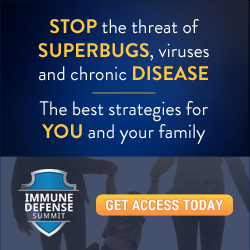 Immune Defense Summit