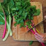 swiss-chard