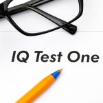 IQ-scores