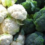 sulforaphane-broccoli-cauliflower