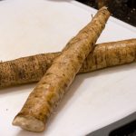 burdock-root