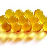 cod liver oil