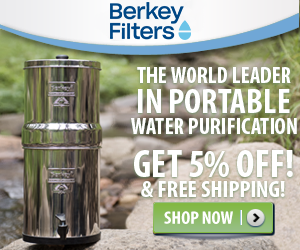 Berkey Filters