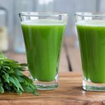 juice-with-chlorophyll