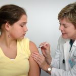 Massachusetts mandates all students above 6 months to get a flu shot