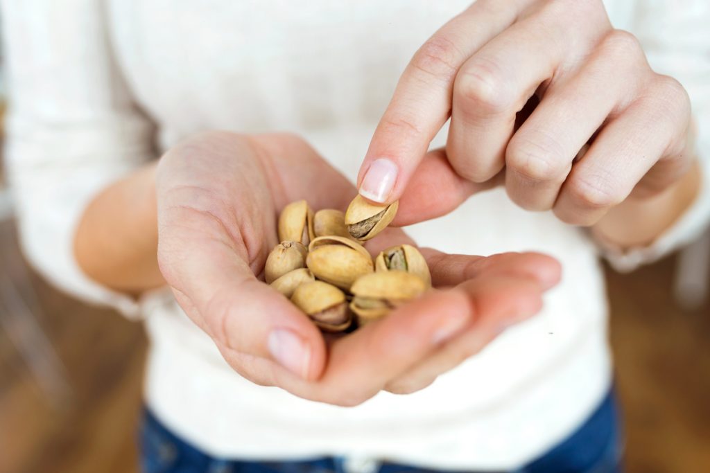 Pistachios Can Help To Reduce Lung Cancer Risk NaturalHealth365 pistachios-can-help-to-reduce-lung-cancer-risk-naturalhealth365