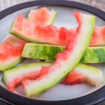 watermelon-rind