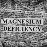 magnesium-deficiency