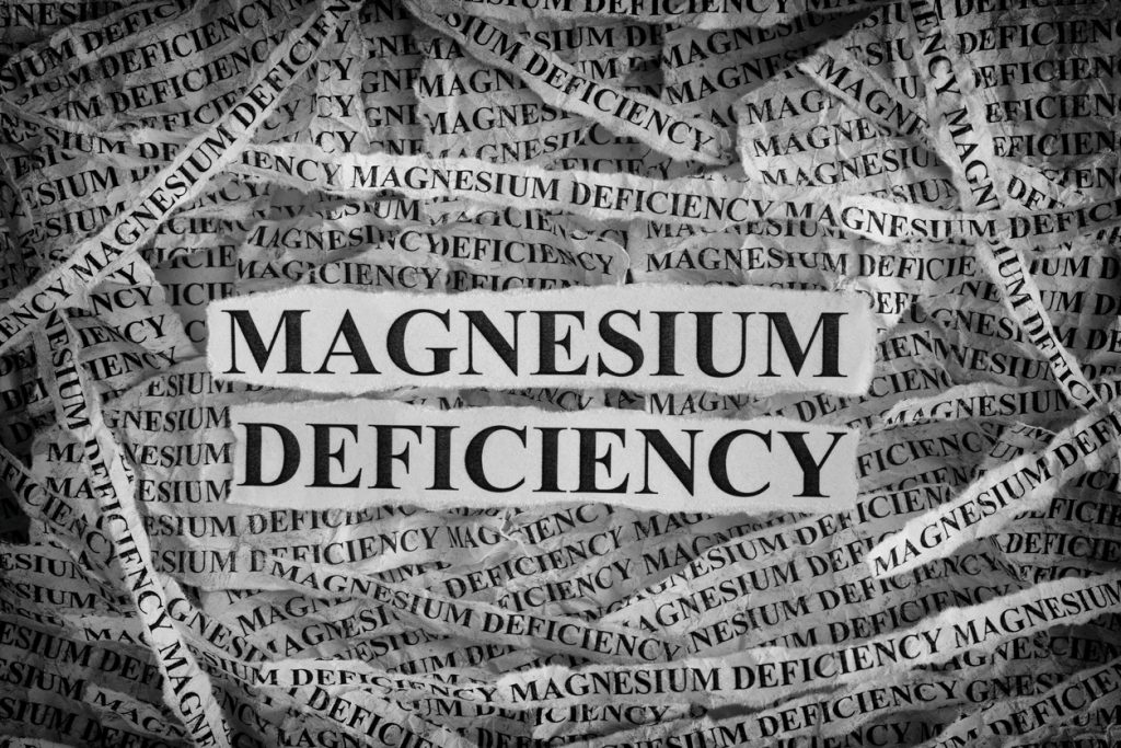 Magnesium Deficiencies Can Cause Serious Harm NaturalHealth365