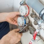 Exposure RISK: This “Smart” water meter is linked to high levels of radiation