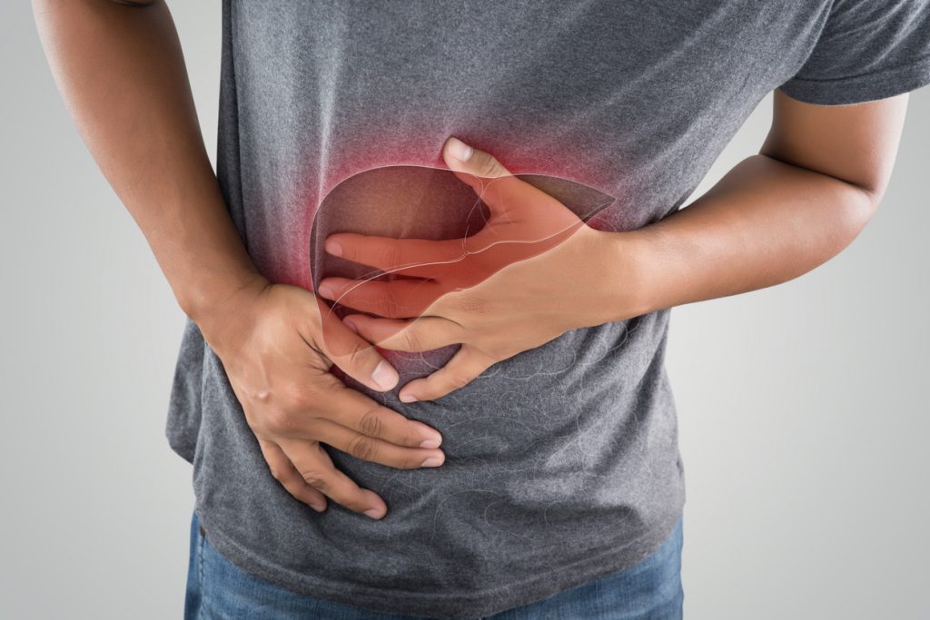 Liver Disease Complications Avoided with Probiotics | NaturalHealth365