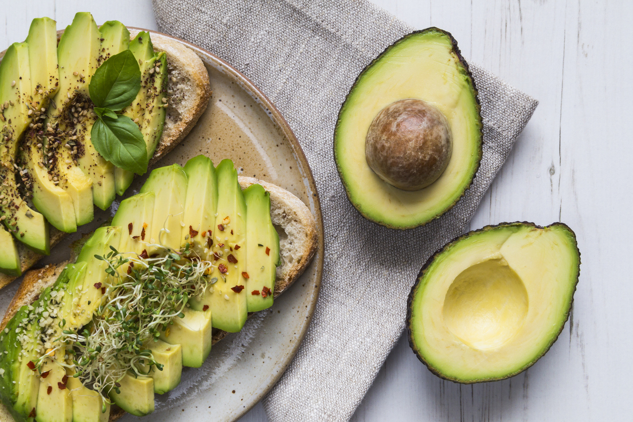 Avocado Boosts Friendly Gut Bacteria NaturalHealth365