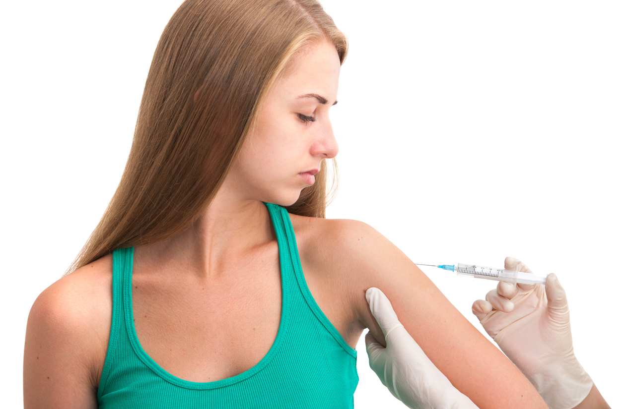 Have Israeli Experts concluded that Pfizer Vaccine is linked to Heart Inflammation in Young Men? 4 iStock 182269969