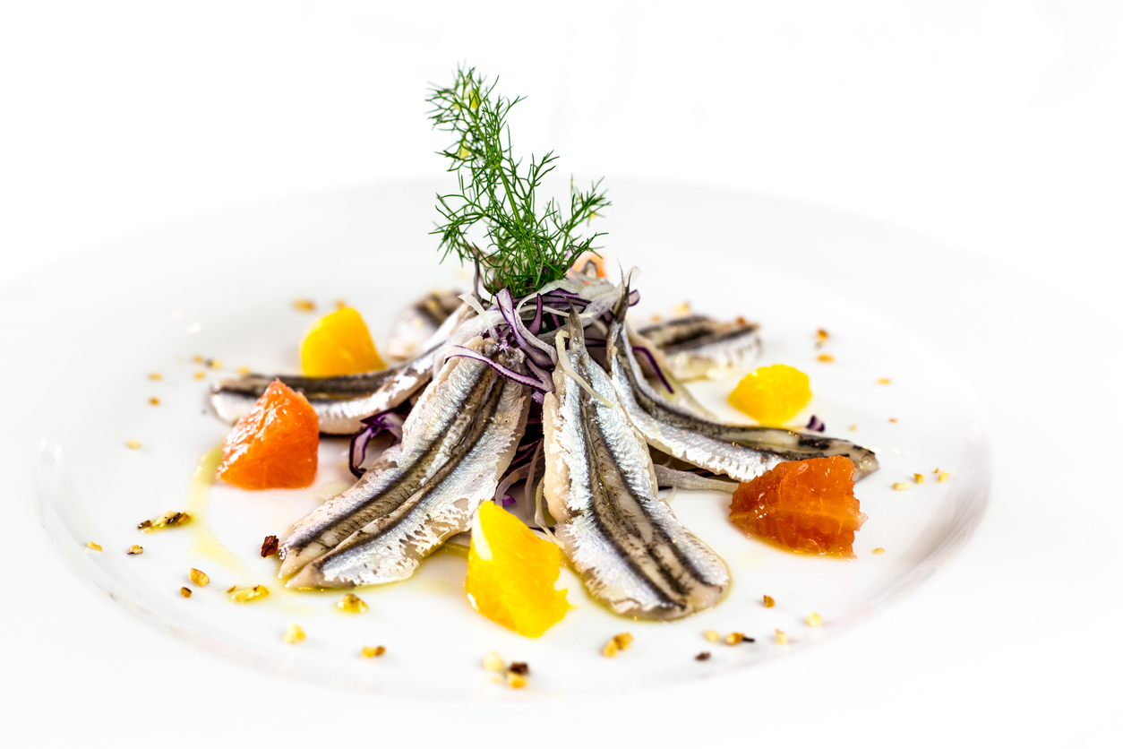 Anchovies Offer Remarkable Health Benefits NaturalHealth365