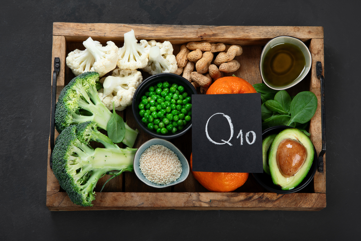 Can You Take Probiotics With Coq10 at Jennifer Sheldon blog