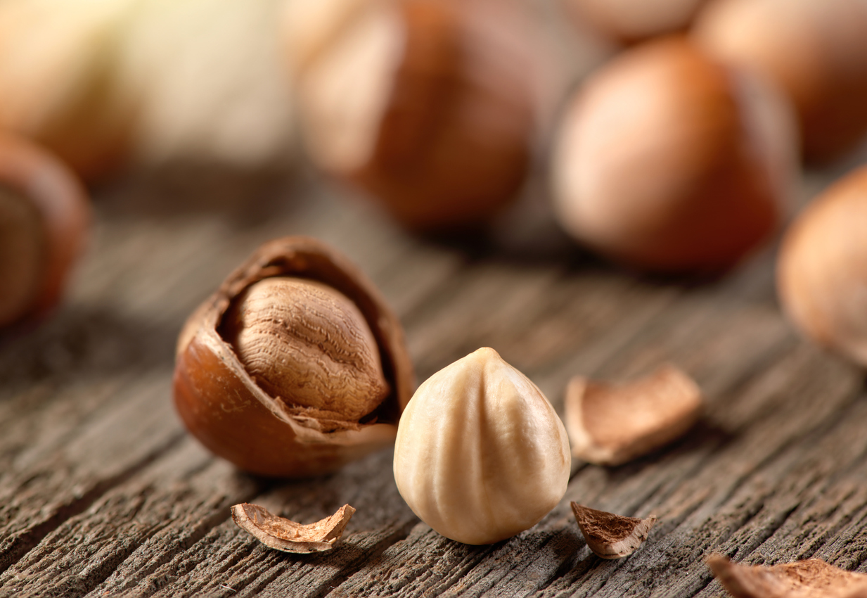 Benefits of Hazelnuts Go Well Beyond Heart Health NaturalHealth365