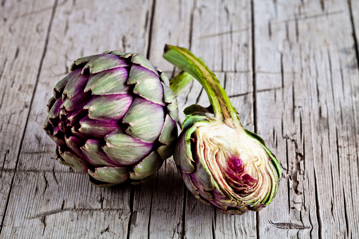 Artichoke Extract Offers Multiple Health Benefits NaturalHealth365