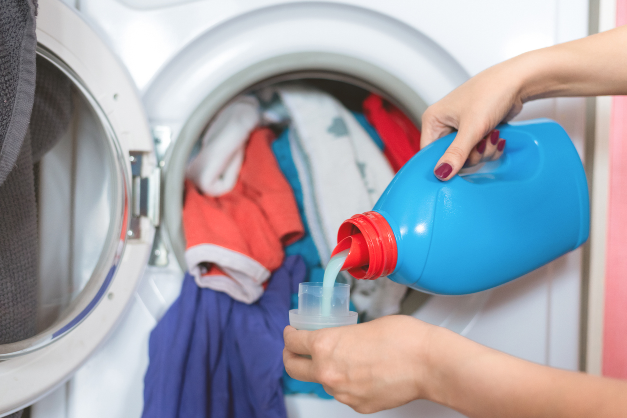Toxic Laundry Detergents To Avoid NaturalHealth365