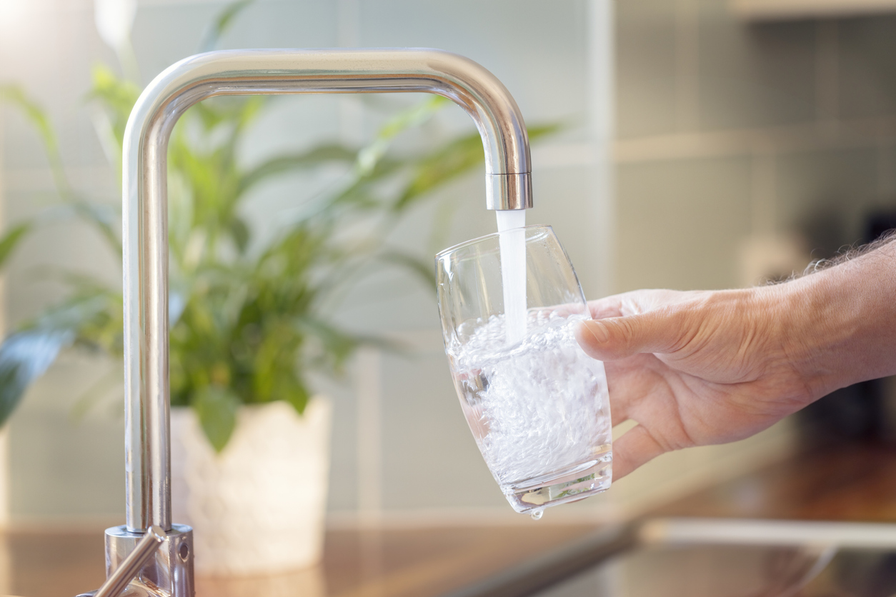 Tap water chemicals that threaten your health NaturalHealth365
