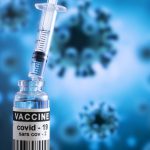 NEW Lancet study suggests jab protective effect drops to ZERO