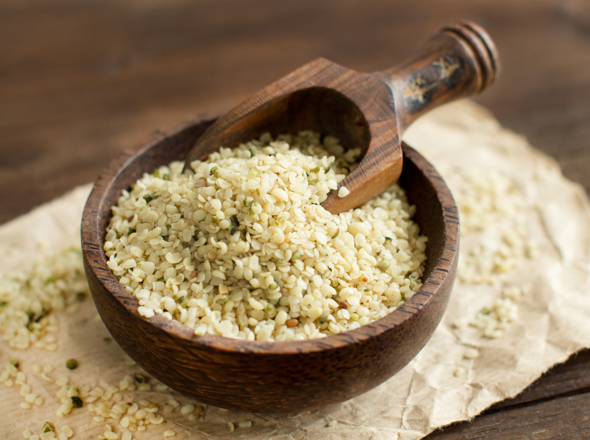 Hemp Seeds Are An AntiInflammatory Powerhouse NaturalHealth365