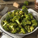 sulforaphane-in-broccoli