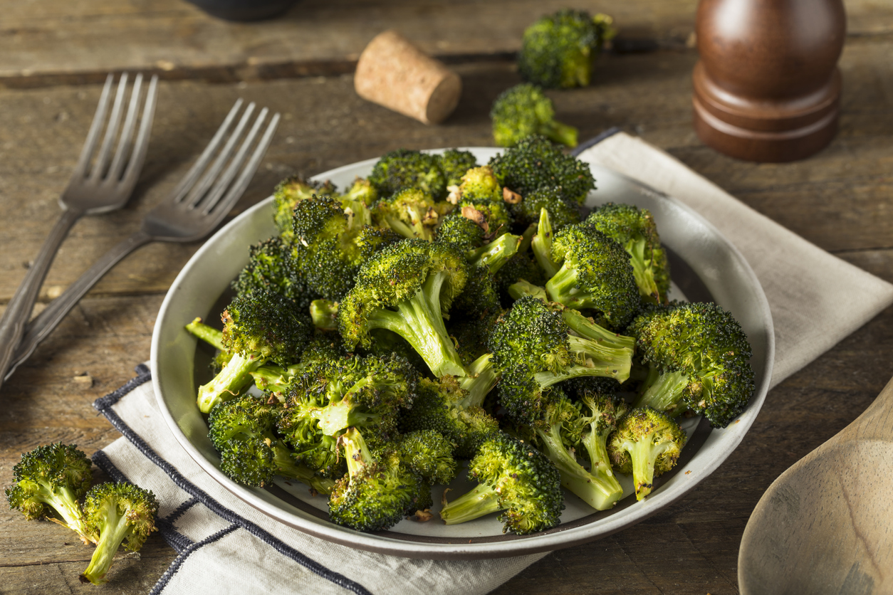 Sulforaphane In Broccoli Has Anticancer Effects NaturalHealth365