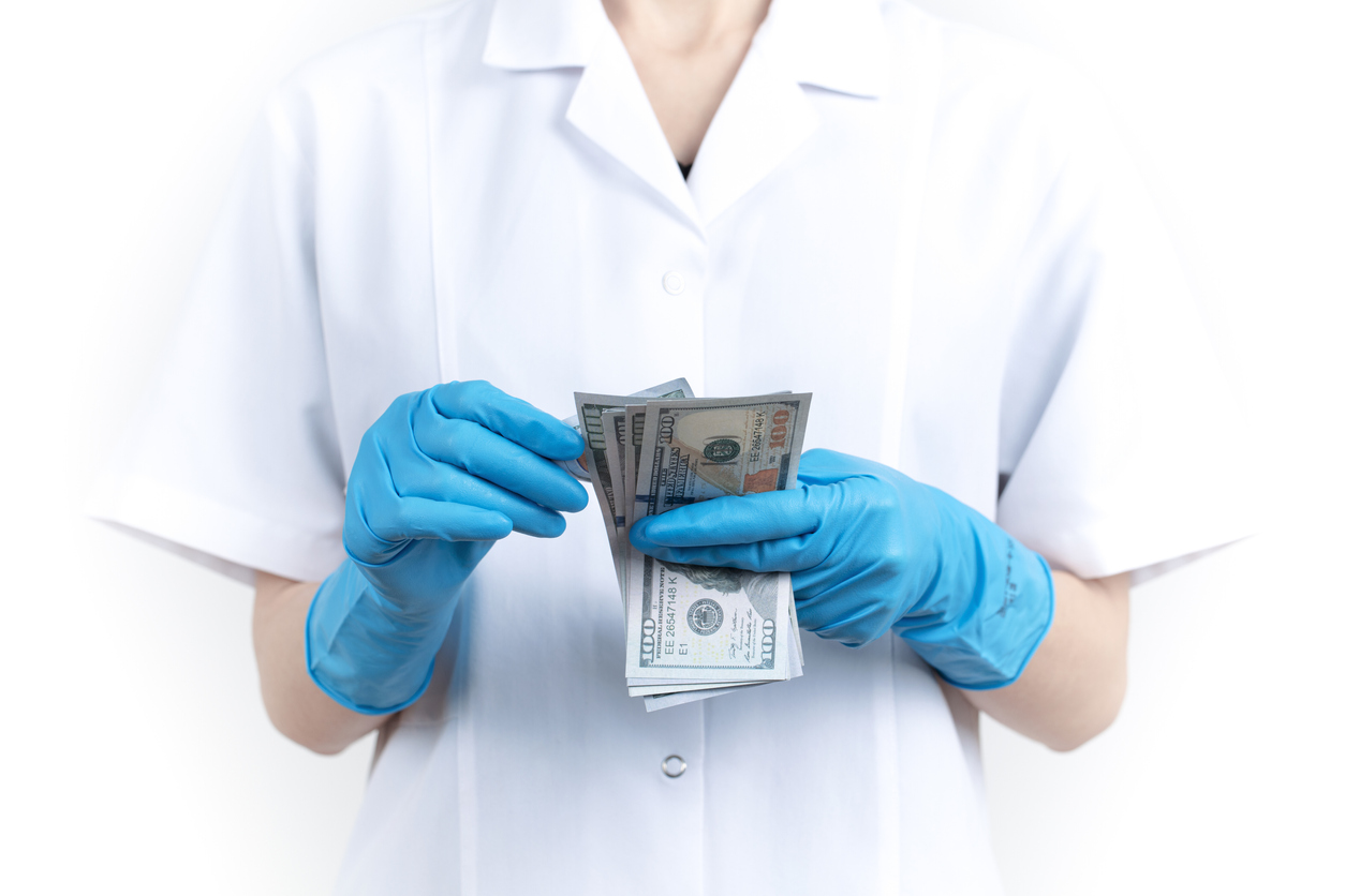 COVID Financial Incentives Received By Hospitals NaturalHealth365