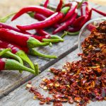 capsaicin-in-chili-peppers