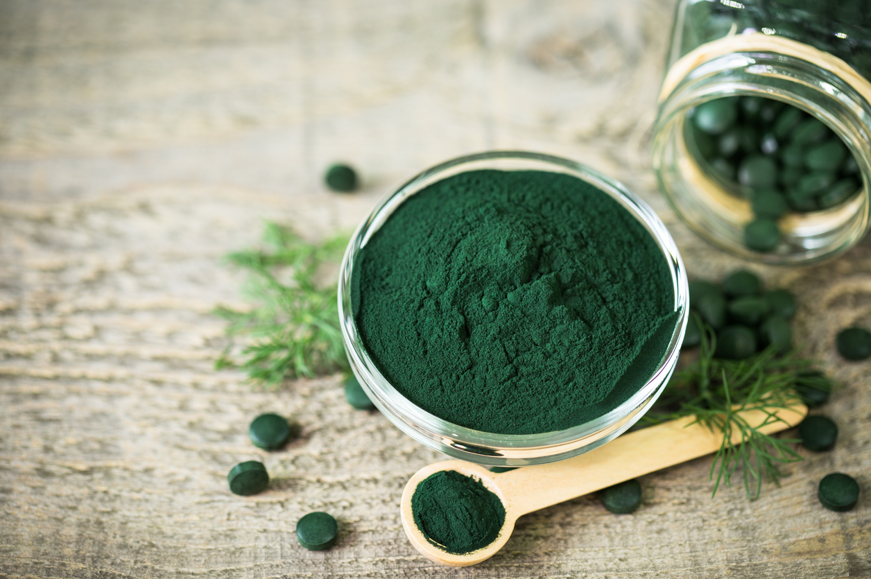 Spirulina Boosts Immune Function, Prevents Cancer NaturalHealth365