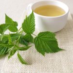 raspberry-leaves-support-heart-health