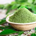 moringa-powder