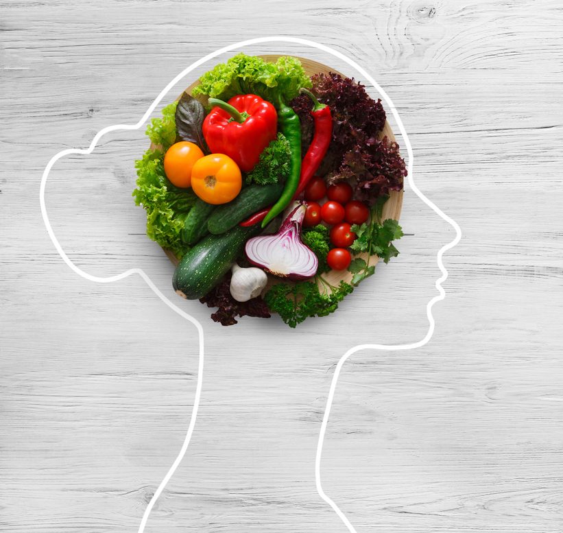 Simple dietary and nutritional interventions improve cognitive function