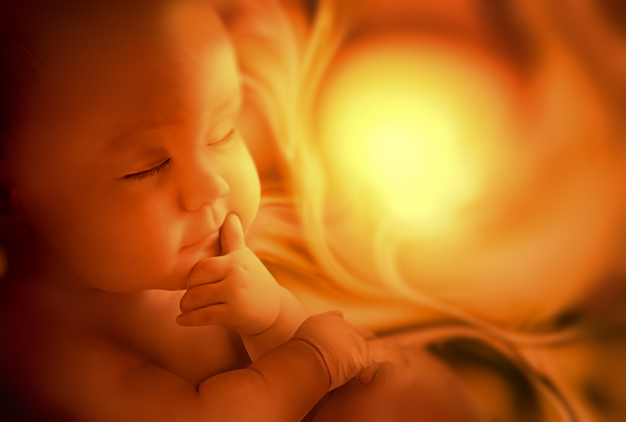 VAERS reveals massive increase in fetal deaths, following maternal COVID injection