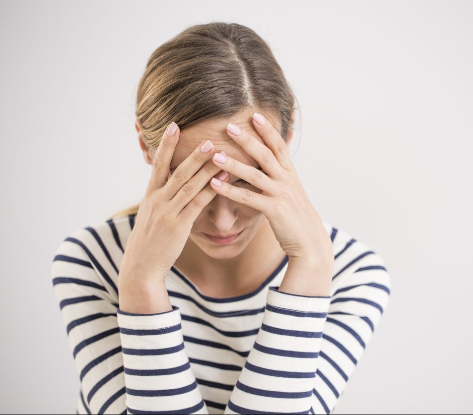 Warning: Emotional stress increases breast cancer risk