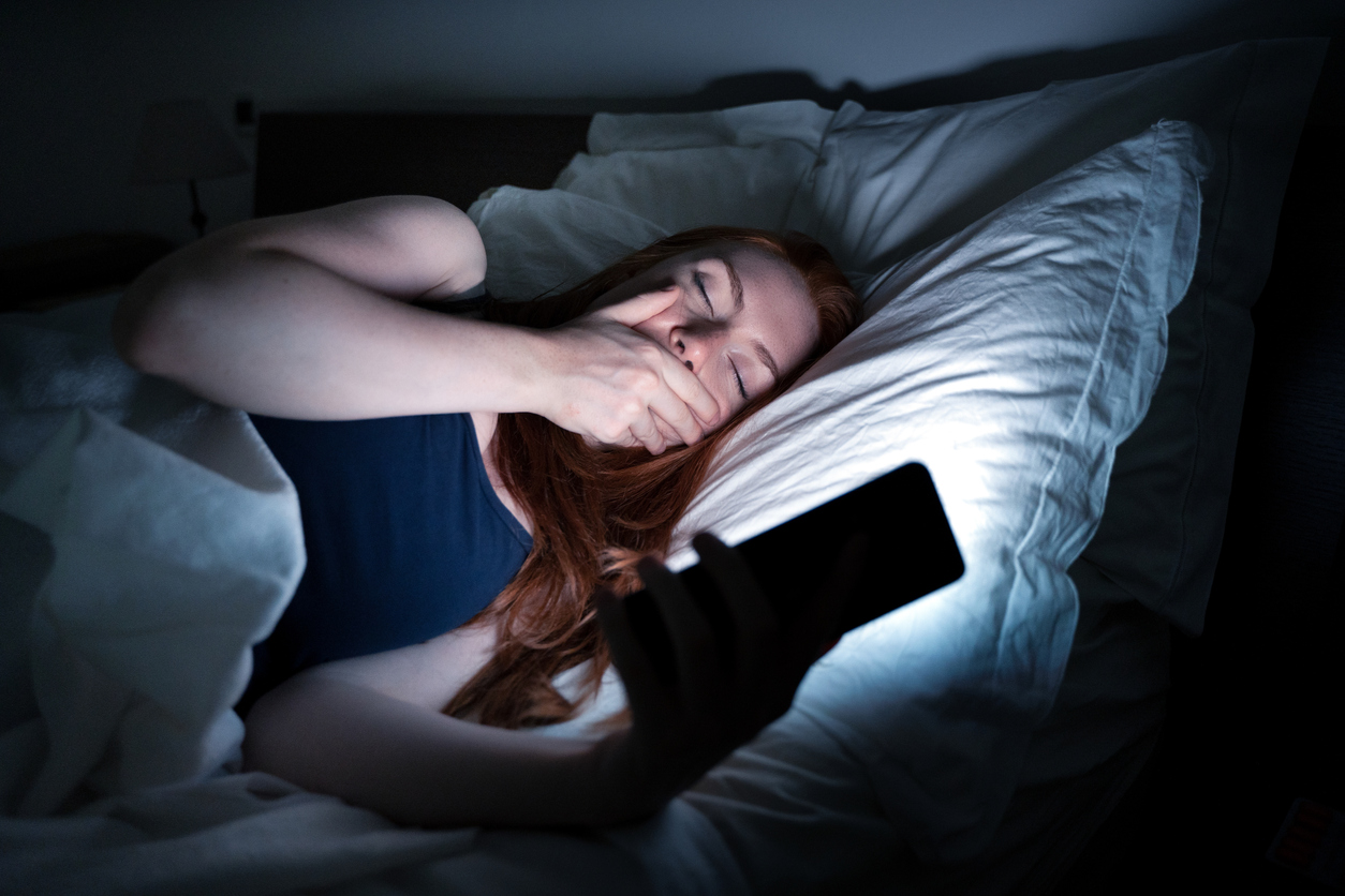 Fatty Liver Disease Linked to Poor Sleep NaturalHealth365