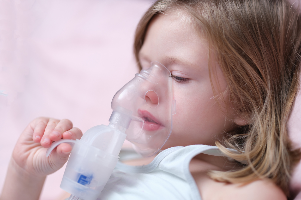 Environmental Toxins Harm Children's Health NaturalHealth365