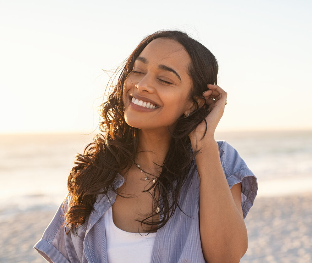 Brighten your mood with this promising nutrient