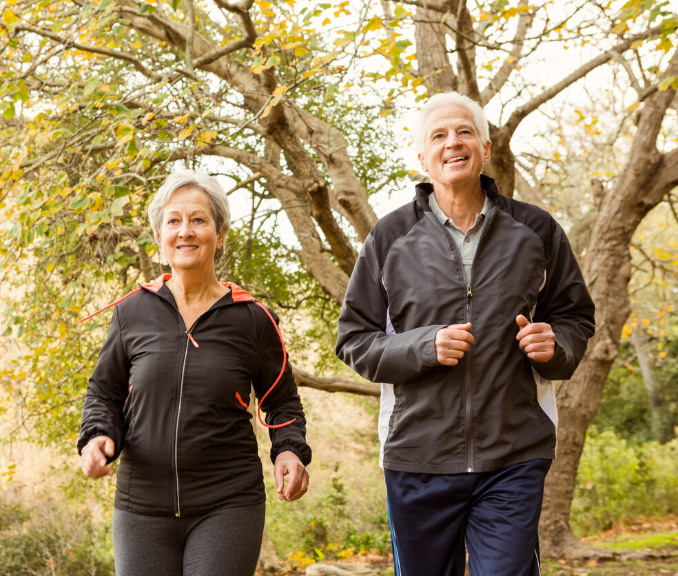 Making this SIMPLE lifestyle change may slash heart failure risk, new study shows