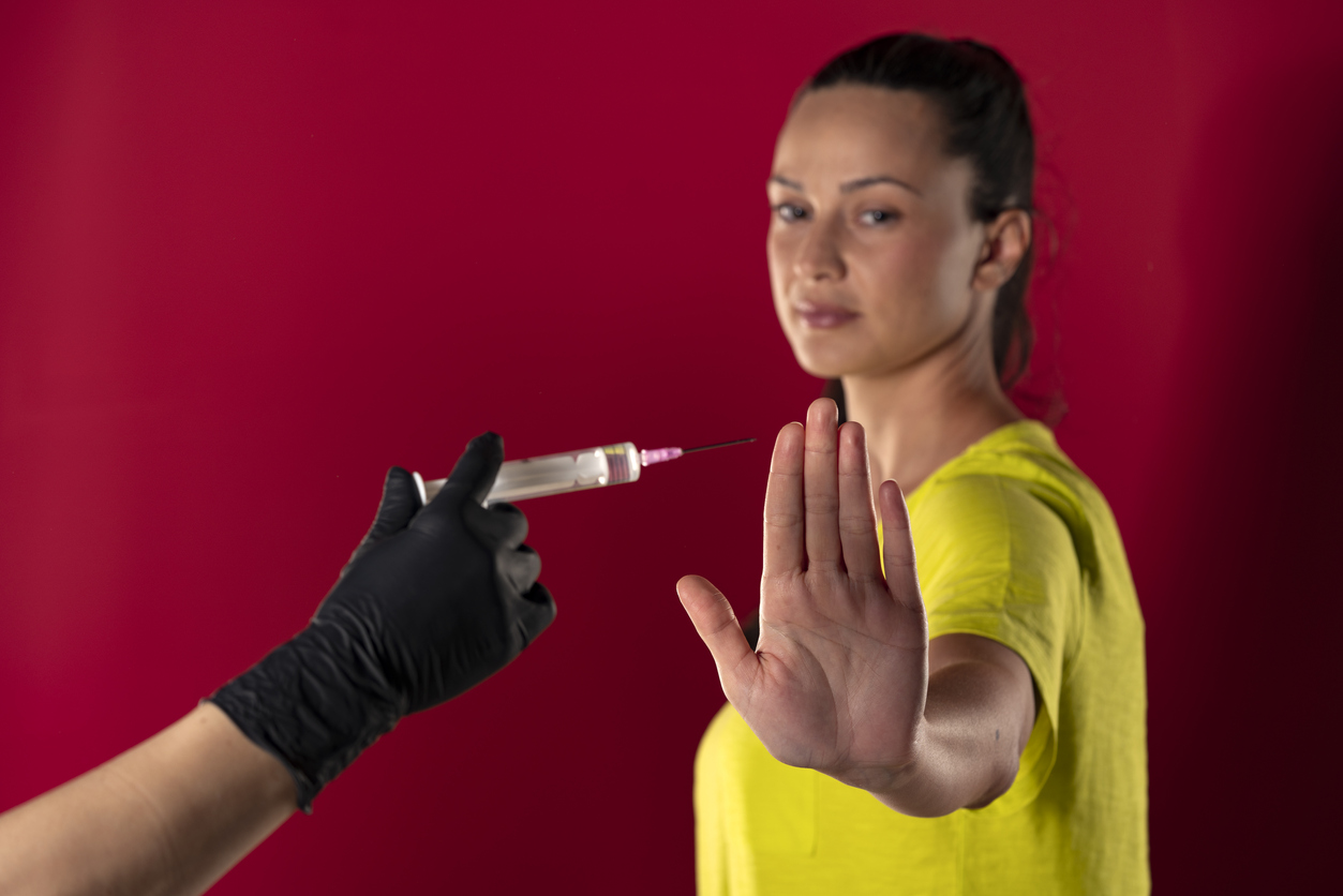 COVID Boosters Linked To Metastatic Cancers | NaturalHealth365