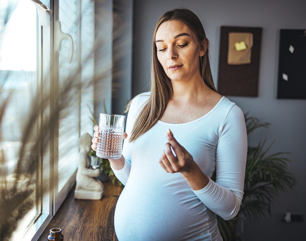 Acetaminophen Causes Harm During Pregnancy NaturalHealth36