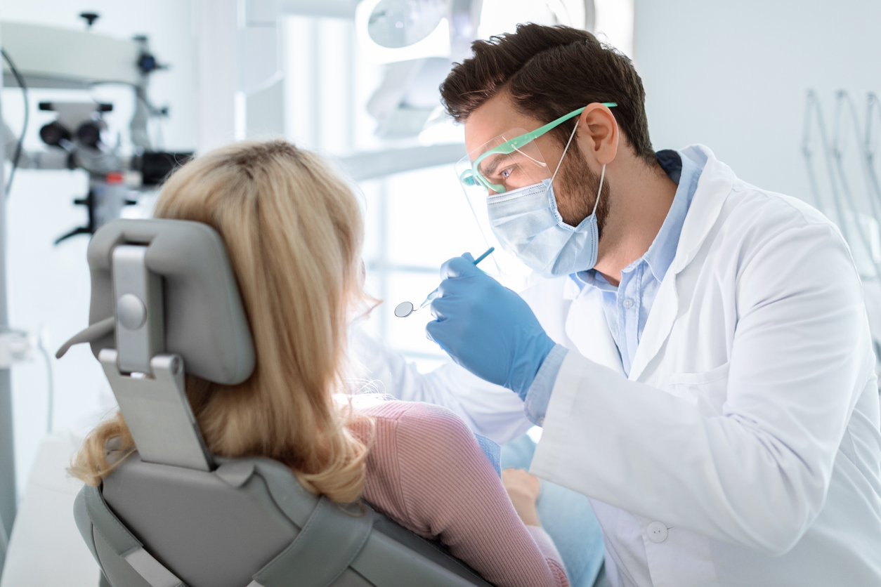 Dental infections cause cancer, neurological and autoimmune disease