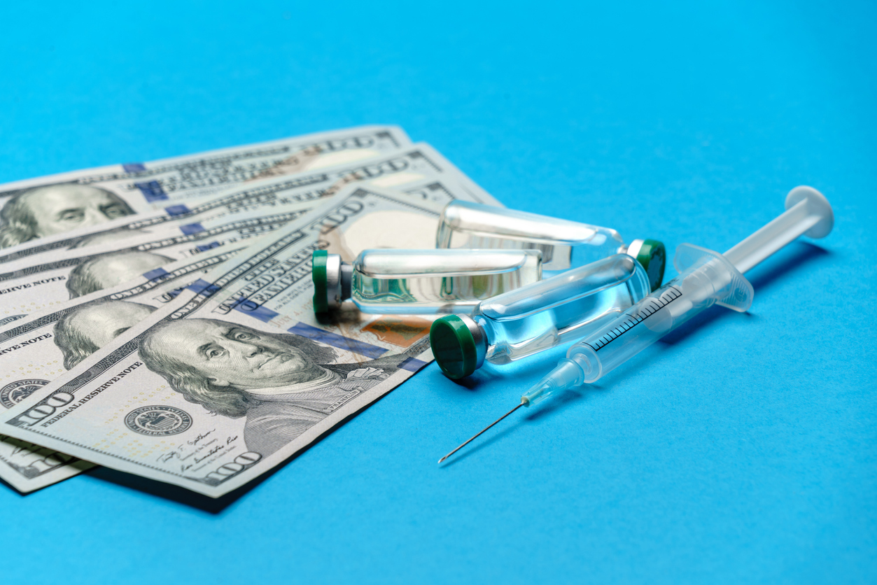 COVID Shots Are Result of Scientific Fraud | NaturalHealth365