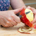 apple-peels