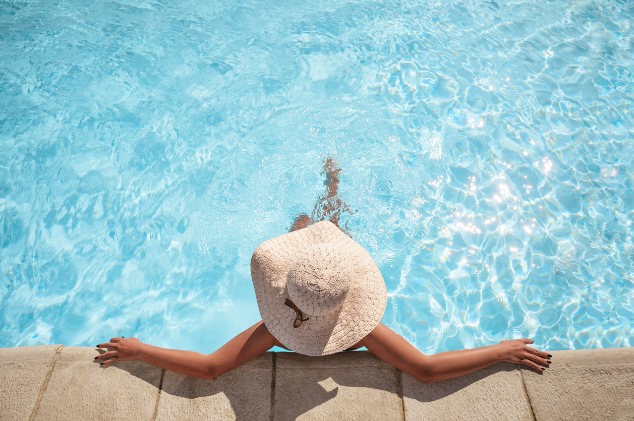 Chlorinated Pools Increase Bladder Cancer NaturalHealth365