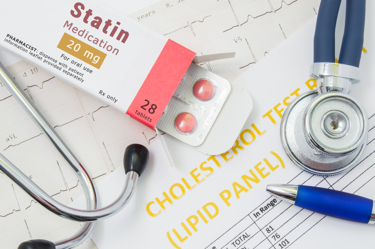 Stunning Statin Drug Results Revealed NaturalHealth365