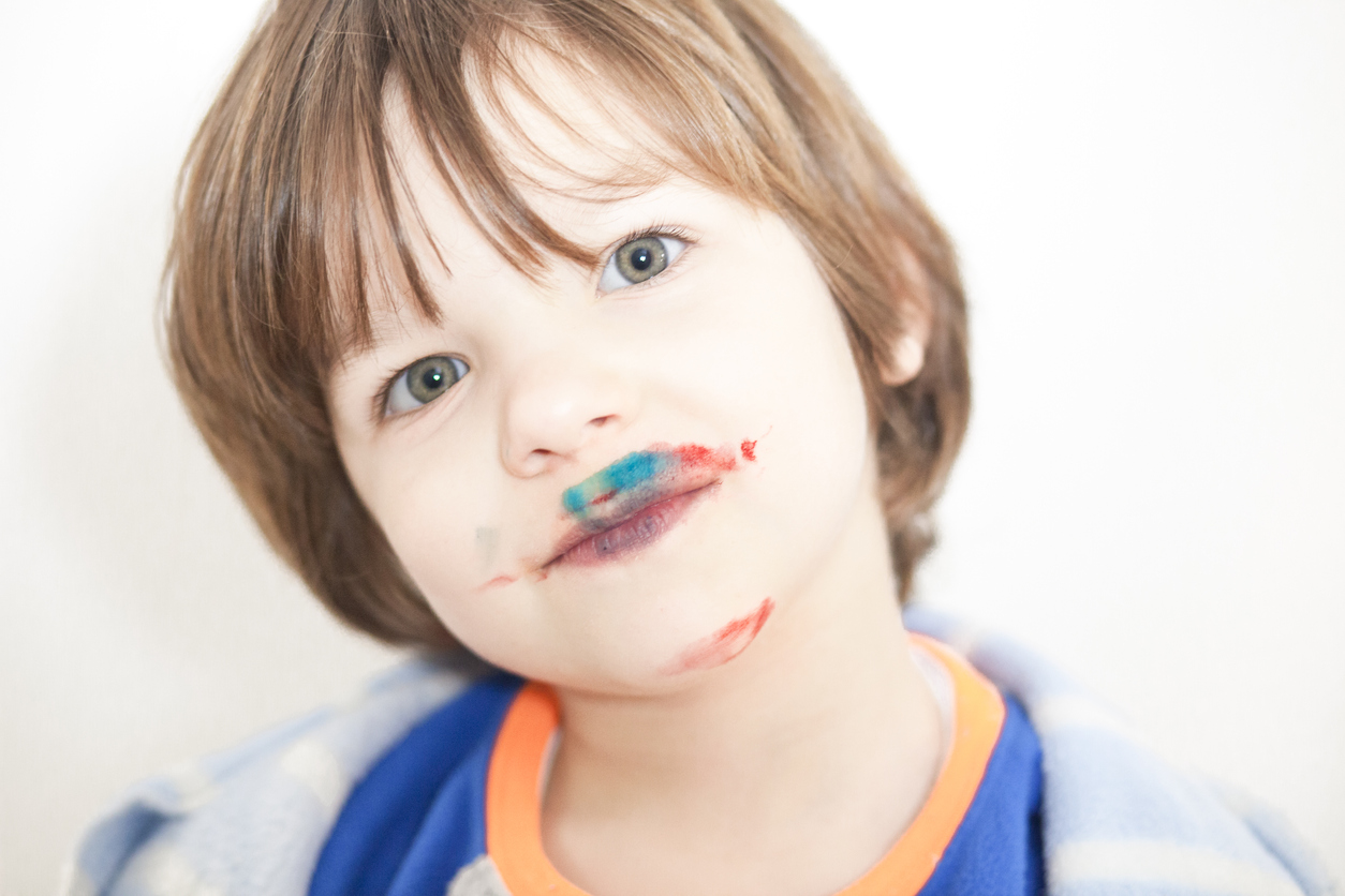 Food Dyes Linked To Autism, ADHD NaturalHealth365