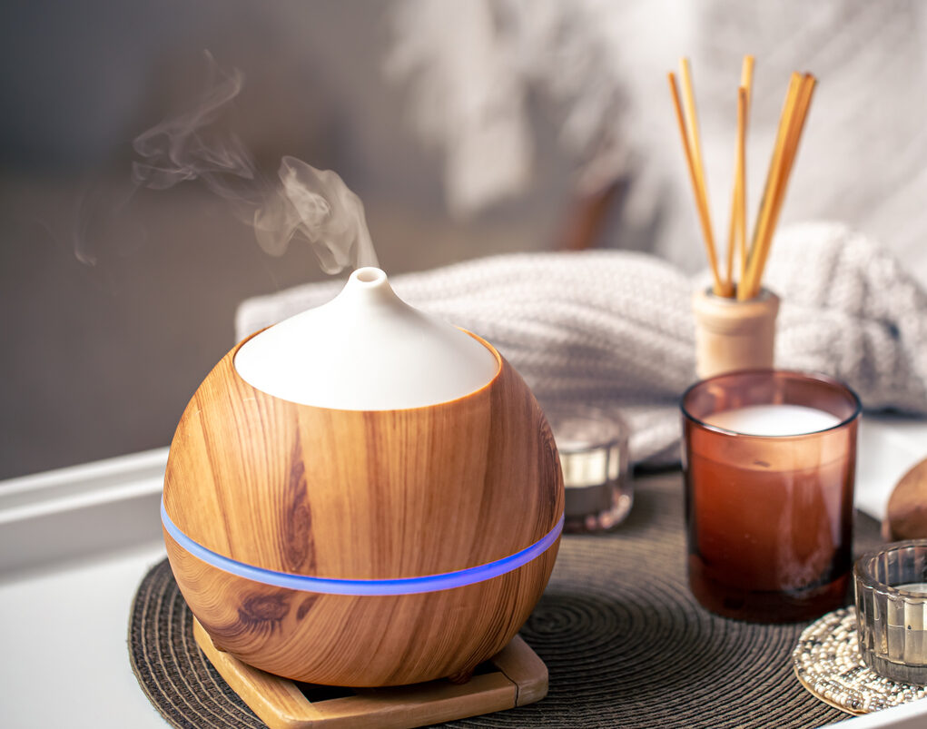 Aromatherapy Offers BrainBoosting Benefits NaturalHealth365