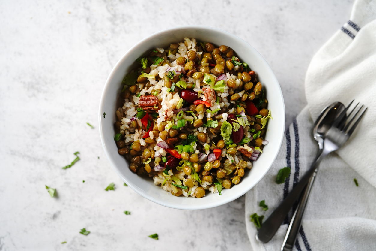 Lentils Reduce Cancer Risk, Study Shows NaturalHealth365
