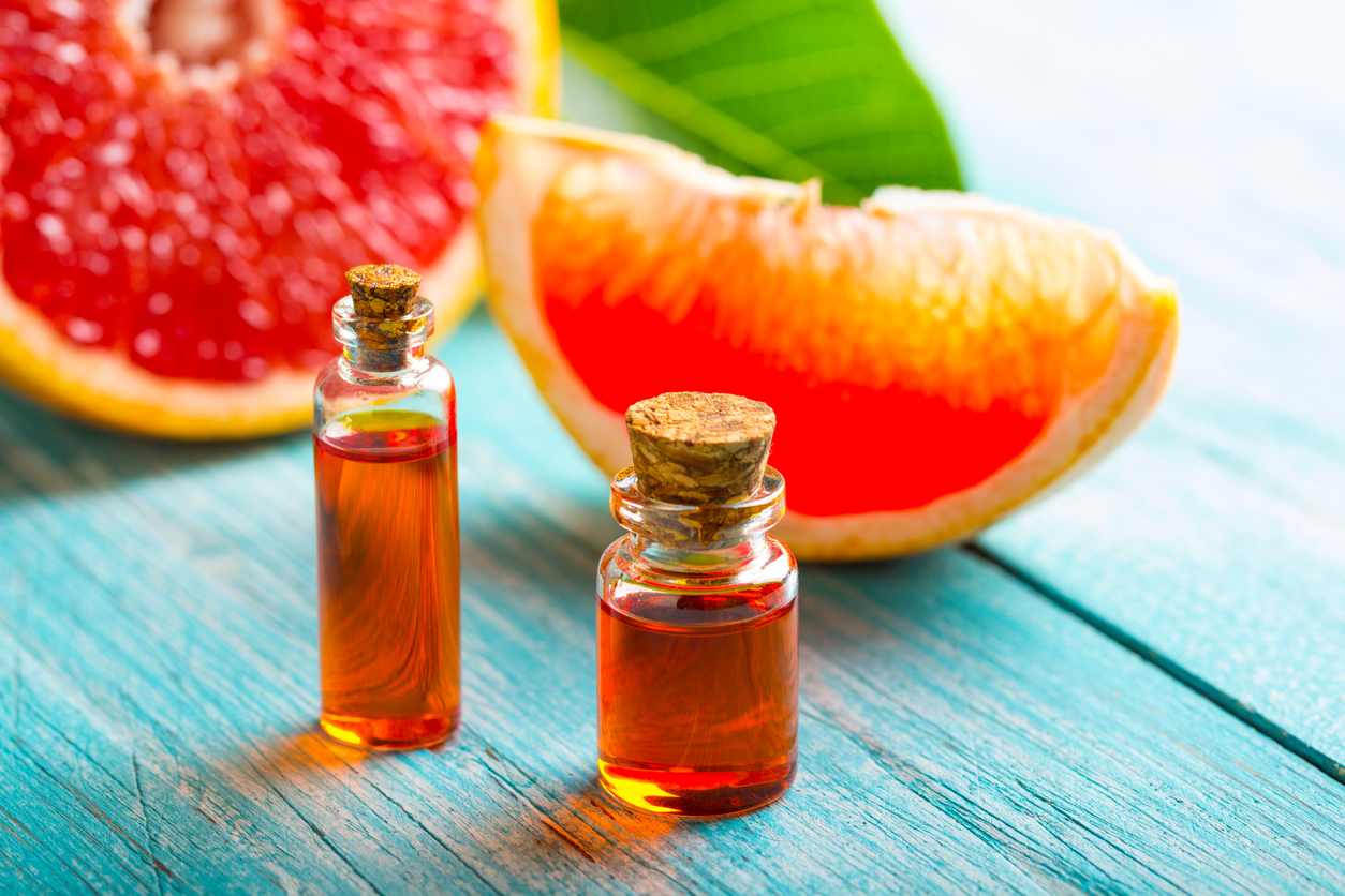 Grapefruit Essential Oil Protects Against Cancer NaturalHealth365